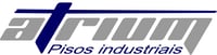 Atrium Pissos Industriais - logo